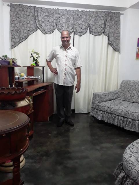 Foto de Ivan Suniaga duque