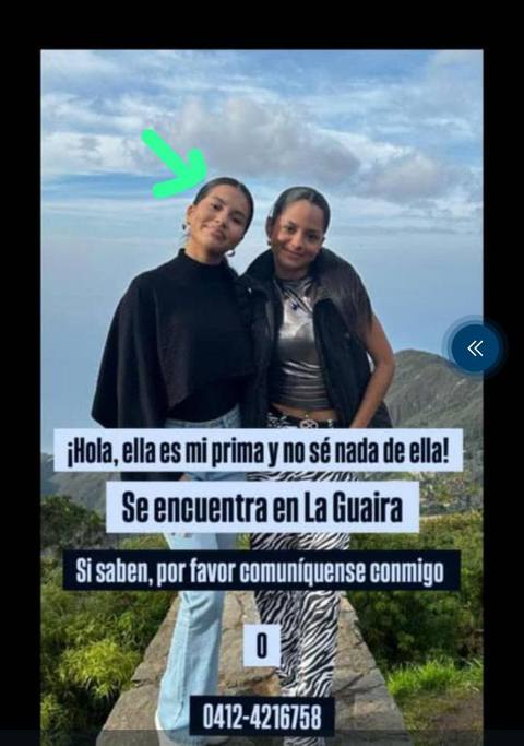 Foto de Klaudimar Figueroa