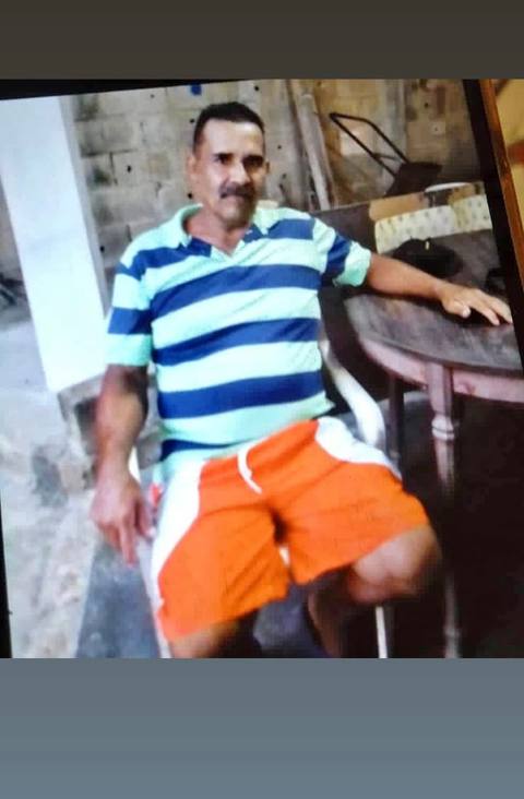 Foto de Fidel Antonio Gaspar
