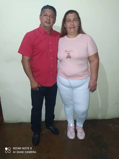 Foto de Dalis Coromoto Delgado