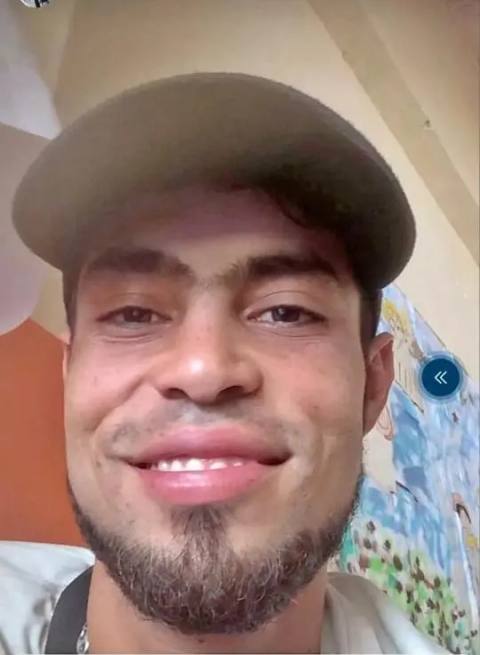 Foto de Osvaldo Isaac Stenger