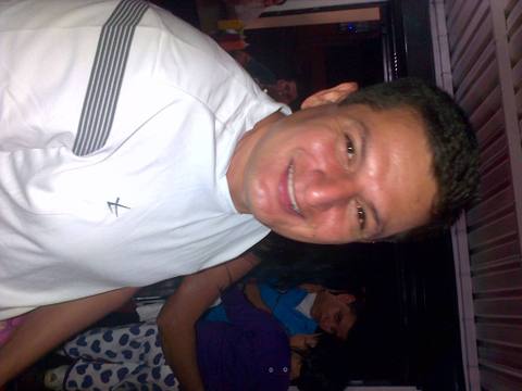 Foto de Jose Rodolfo Chacón