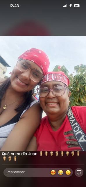 Foto de Beda Jazmín