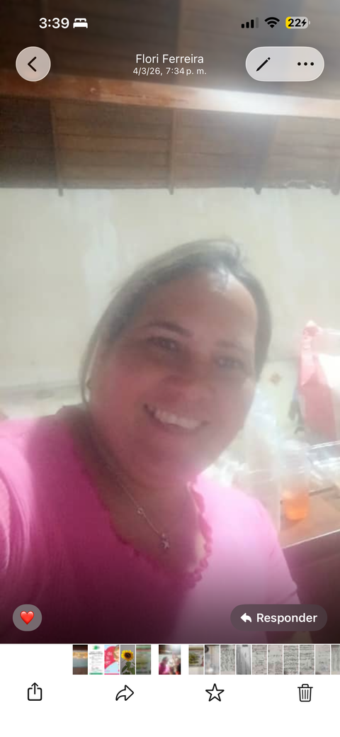 Foto de Florimar Ferreira