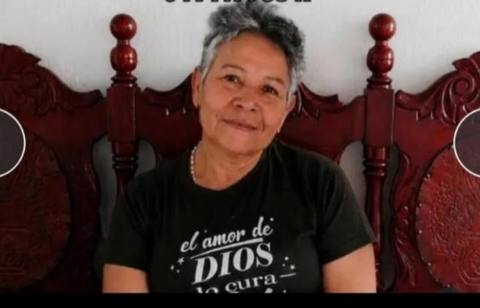 Foto de María del Carmen Sánchez