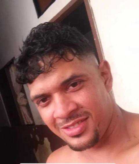 Foto de Jeison Caballero Ortiz