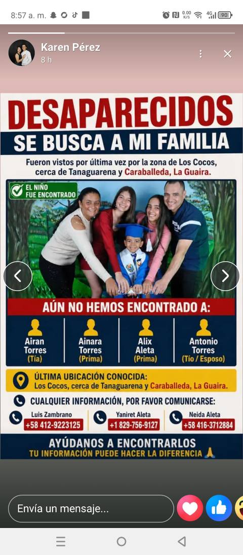 Foto de Maria Marquez