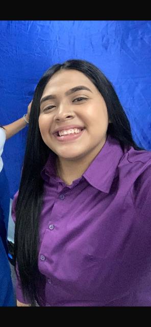 Foto de Karla Blanco