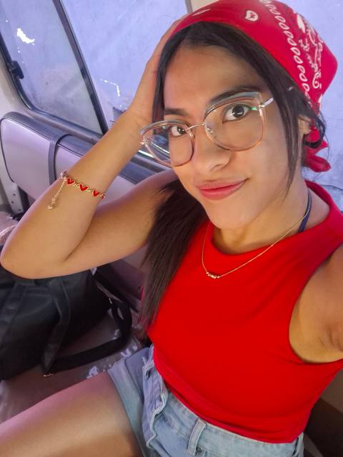 Foto de Kelly Gutierrez