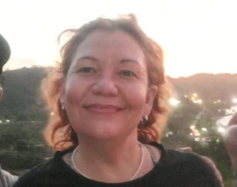 Foto de Lissett Ortega