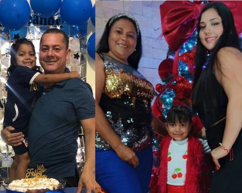 Foto de Familiares Sin Apellido