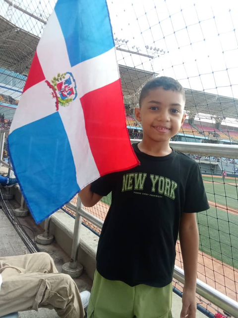 Foto de Aaron Antonio González castellano