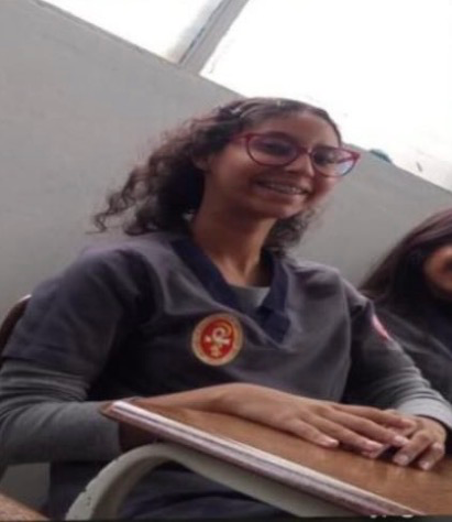 Foto de Daniela Gonzales
