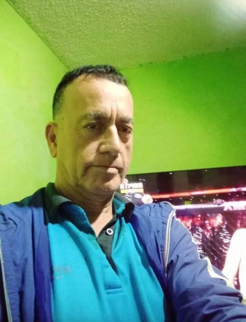 Foto de Luis Peralta