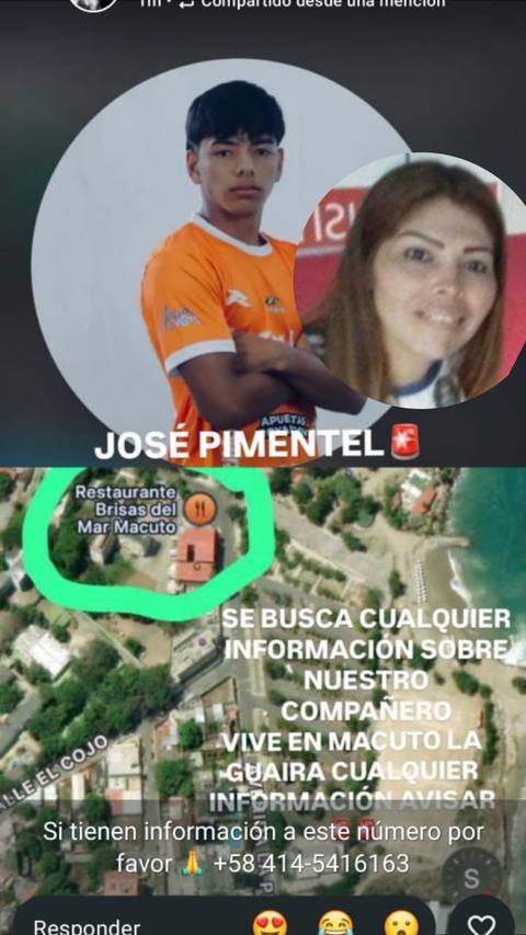 Foto de José  y yurbis Pimentel y Berrios