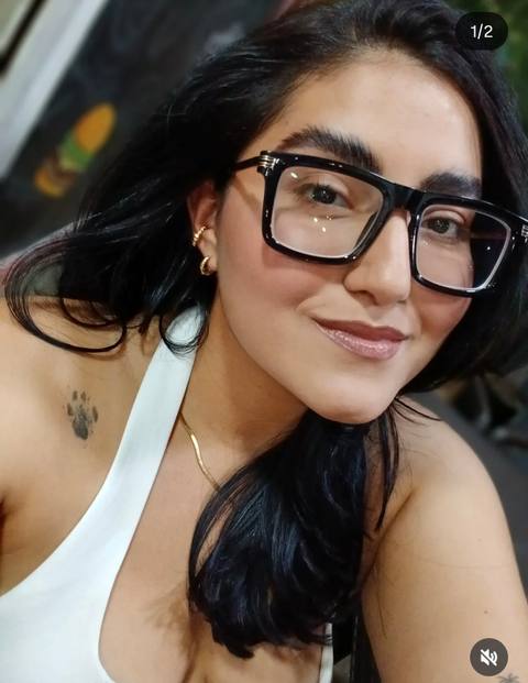 Foto de Mariangel Guerrero