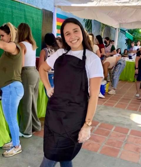 Foto de Fabiola Partidas