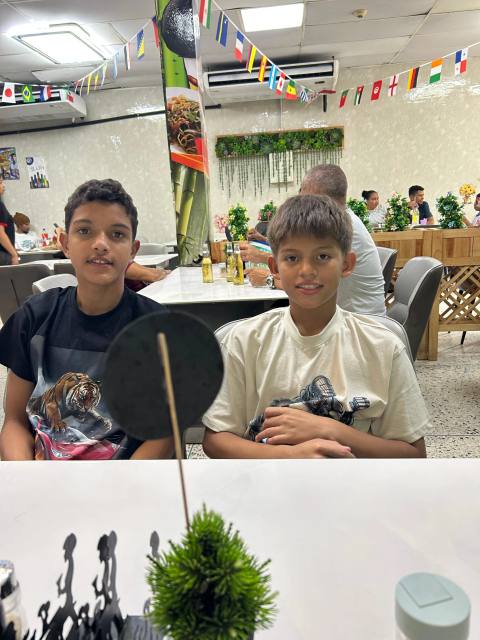 Foto de Sebastián Urbina