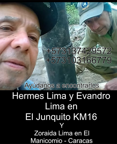 Foto de Hermes Lima