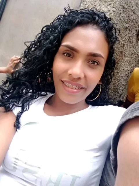 Foto de Yimķellymar Perozo