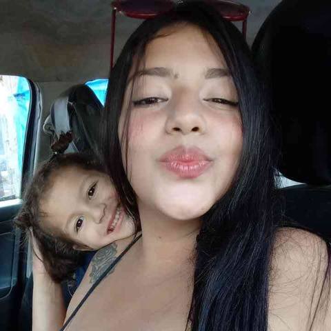 Foto de Anggy Paola Villamizar Rangel