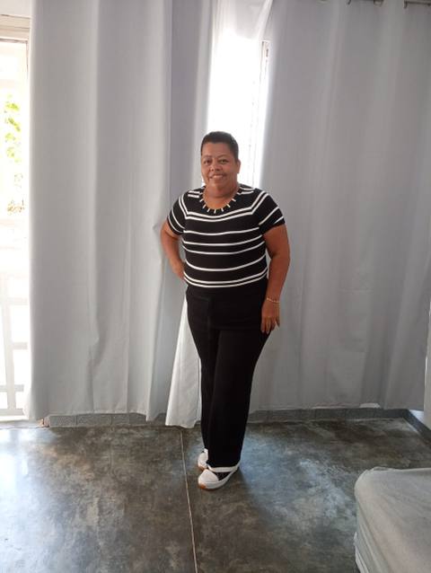 Foto de Carmen ACOSTA