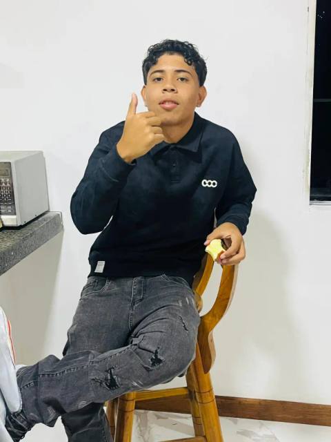Foto de Frandy Daniel Yeguez Bermúdez