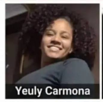 Foto de Yeuli Carmona