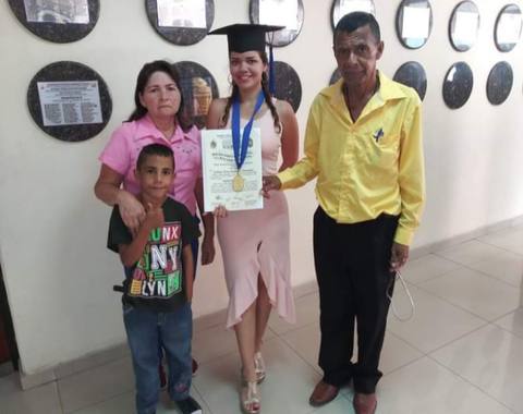 Foto de Ramón Oswaldo Domínguez Martinez
