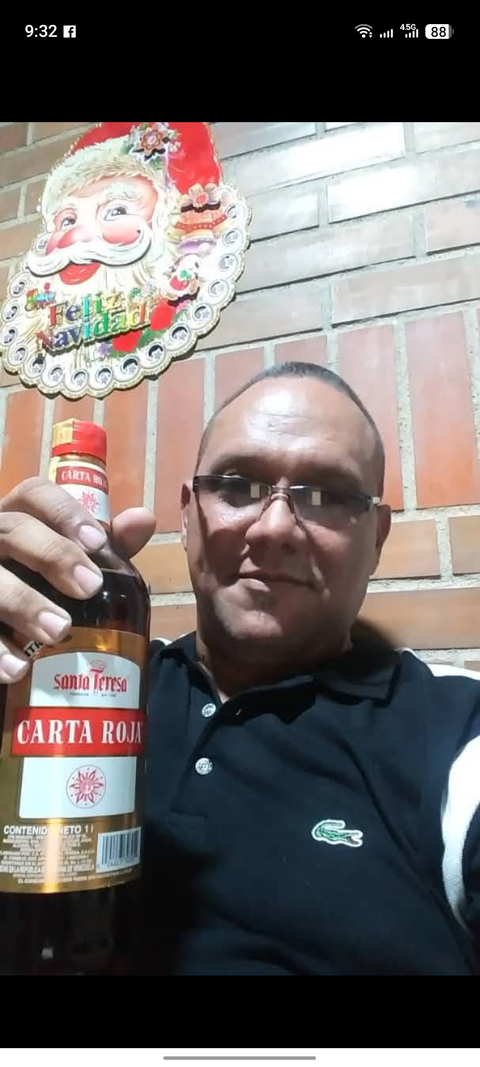 Foto de Jesus Alberto Lopez parra