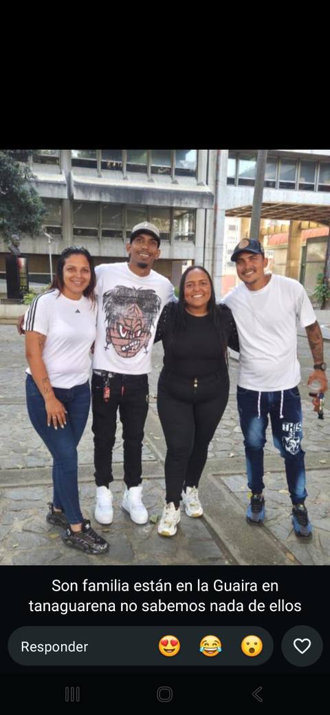 Foto de Anyen adrade Andrade