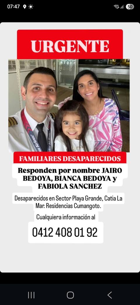 Foto de Oriana Rodriguez