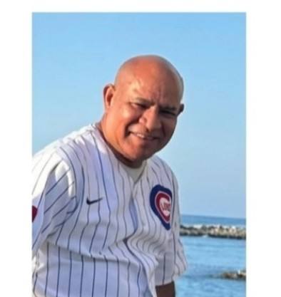 Foto de Augusto Rondón