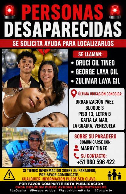 Foto de Drucila Gil Tineo