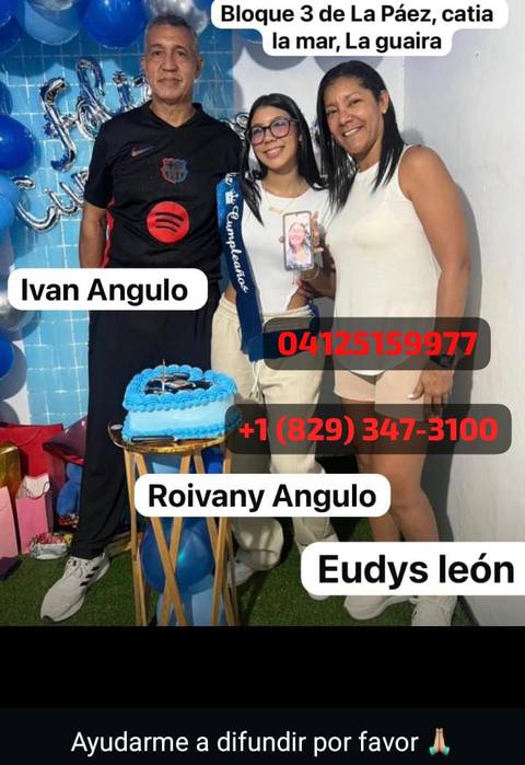 Foto de Ivan Angulo