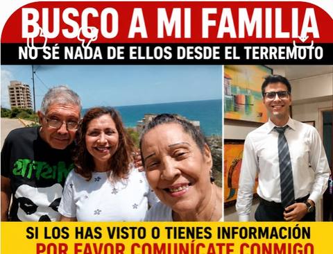 Foto de Janey Coromoto