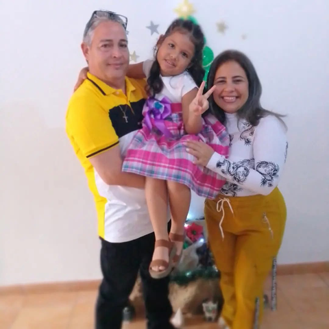 Foto de Fabián Gago Cequea