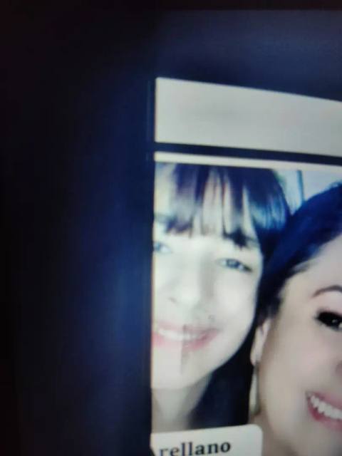 Foto de Angelina Valentina De Abreu Arellano