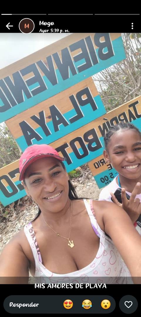 Foto de Belkis Pacheco Leusbell Ramirez