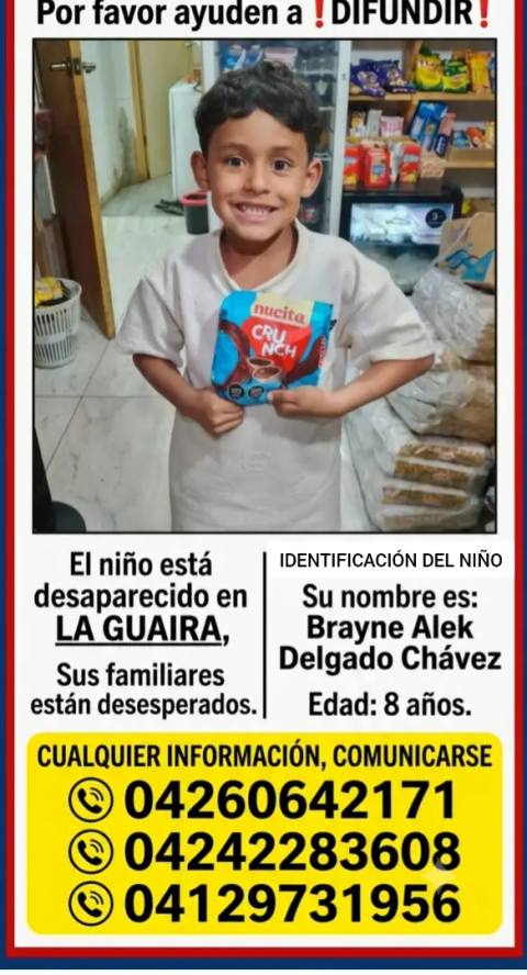 Foto de Brayner alek Delgado chavez