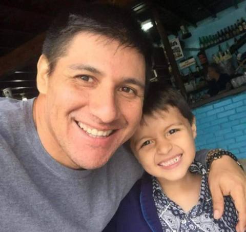 Foto de Fernando Luna Gutierrez