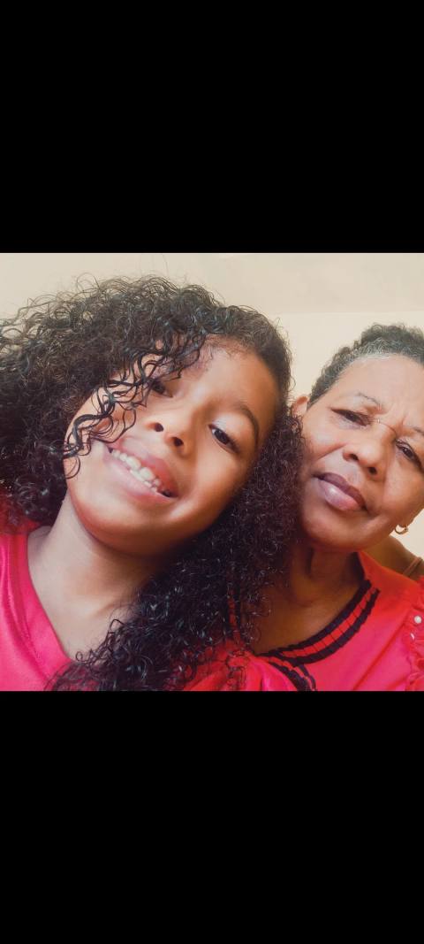 Foto de Nelly Rumualda Ovalles tortoza