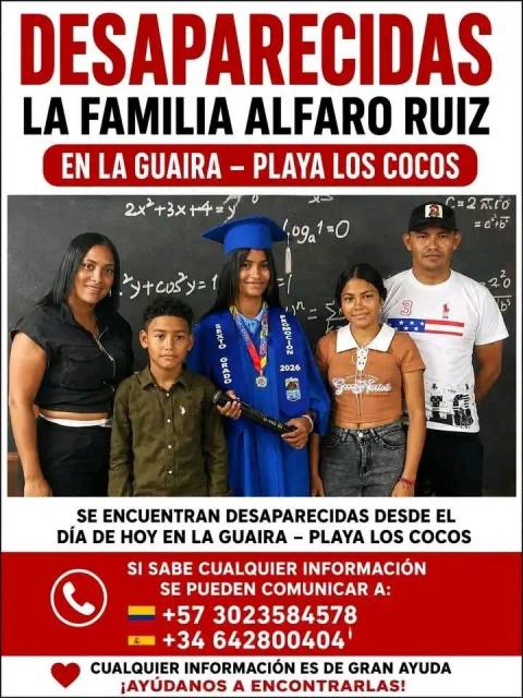 Foto de Reiver Javier fierro Alfaro  Kimberly Nicol  keiderly  Javier segundo fierro  emiraluz Fierro Alfaro Martinez