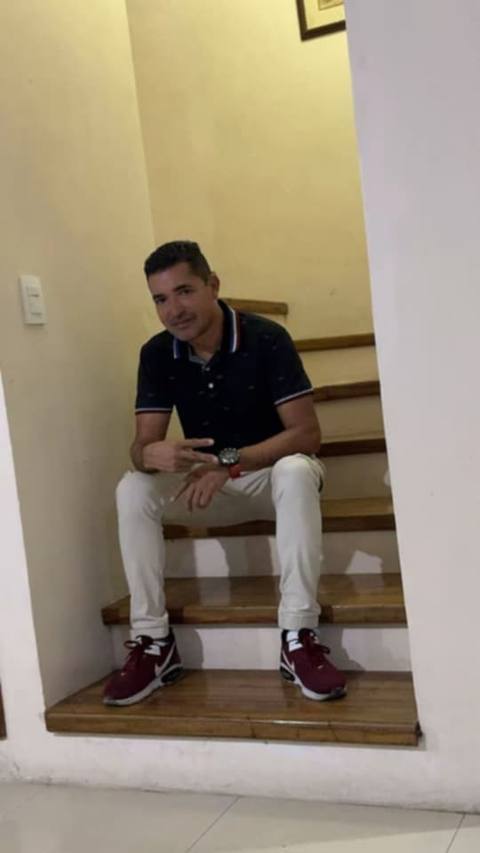 Foto de Pedro Solis