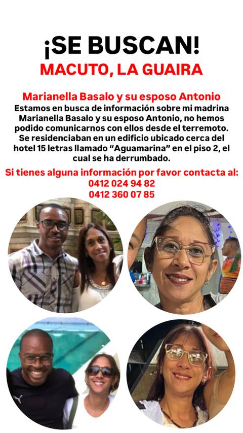 Foto de Antonio Lozano