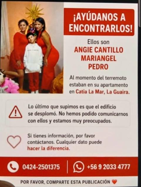 Foto de Pedro Cantiilo