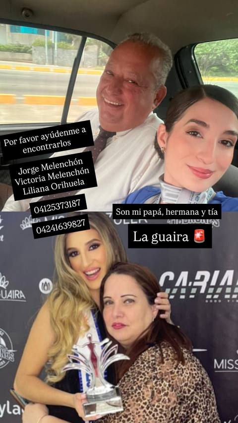 Foto de Jorge José Melenchón Camacho