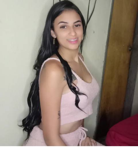 Foto de Bárbara Johana Moreno garcia