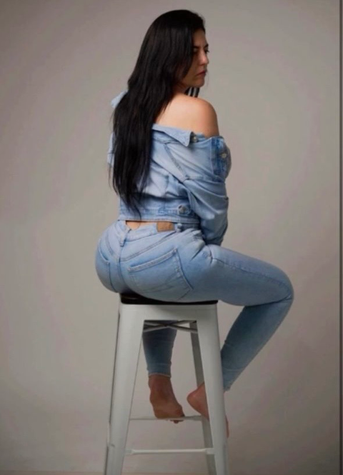 Foto de Annie Perez