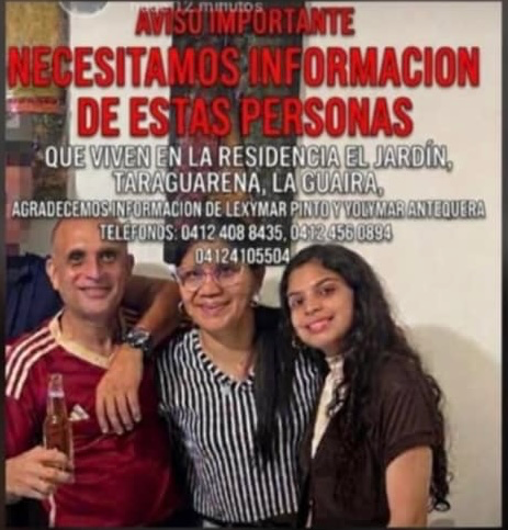 Foto de yolimar Antequera